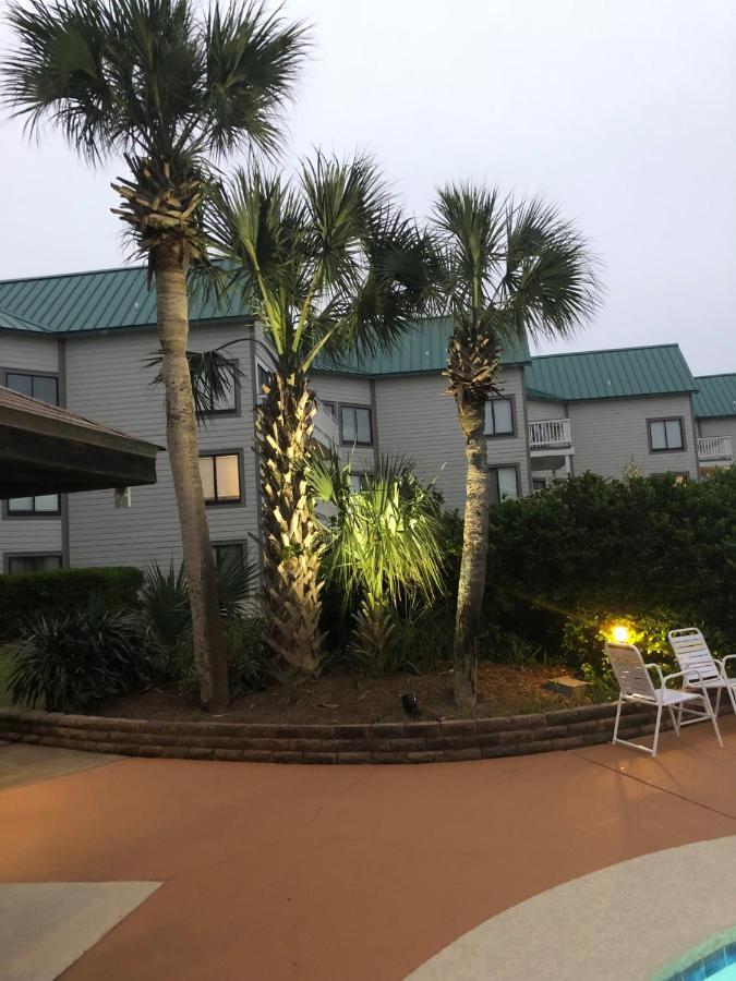 Gulf Shores Plantation Bagian luar foto