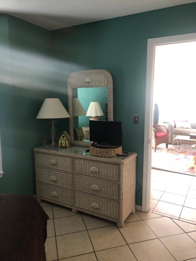 Gulf Shores Plantation Bagian luar foto