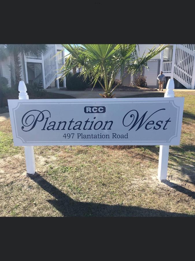 Gulf Shores Plantation Bagian luar foto