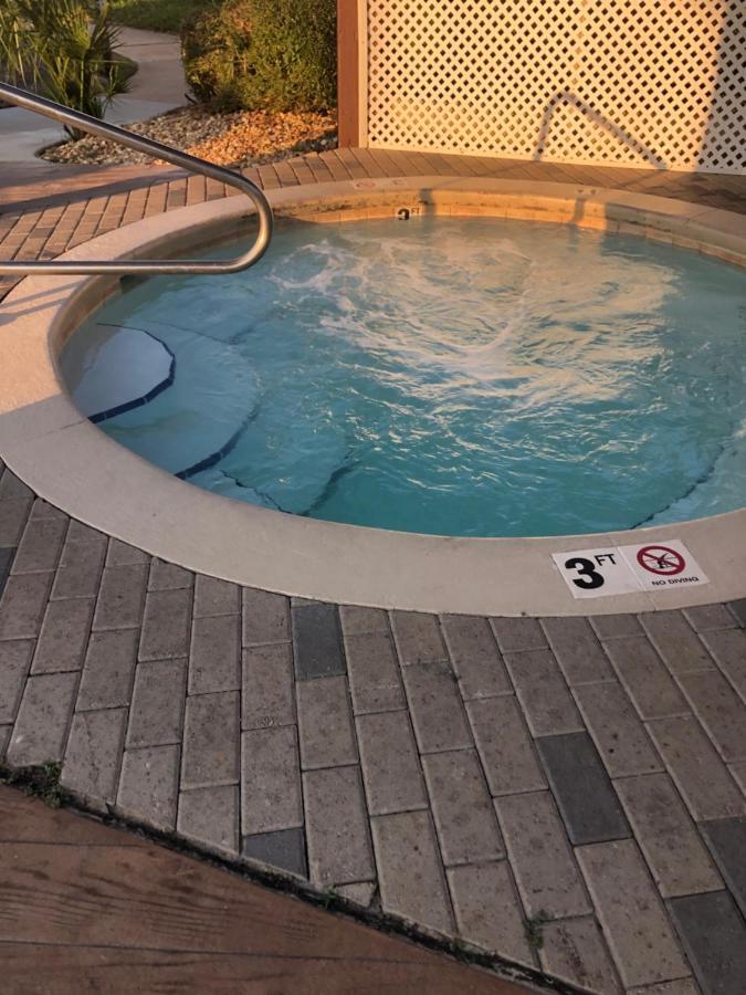 Gulf Shores Plantation Bagian luar foto