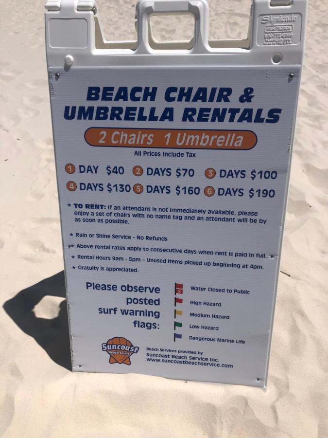 Gulf Shores Plantation Bagian luar foto
