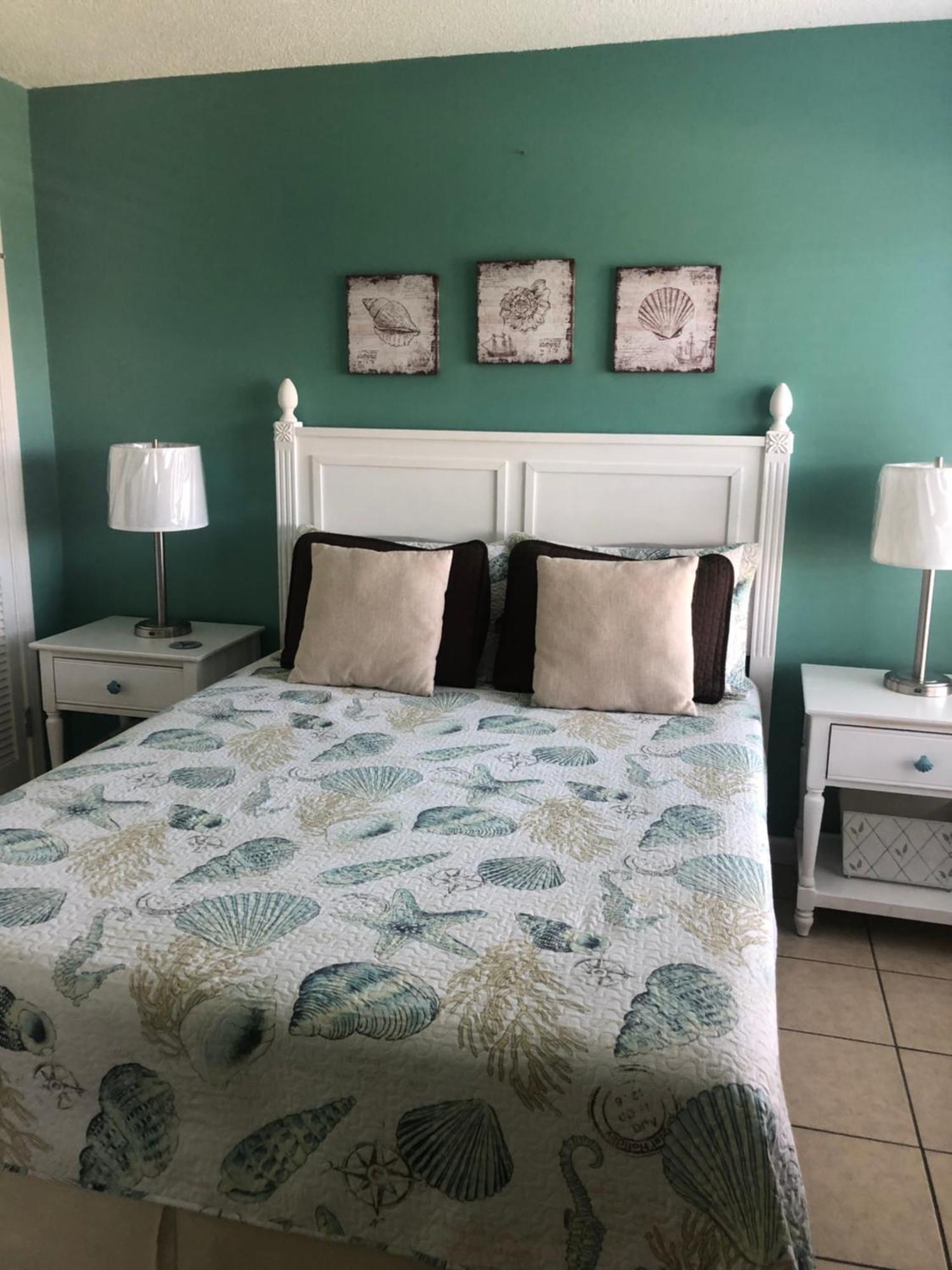 Gulf Shores Plantation Bagian luar foto