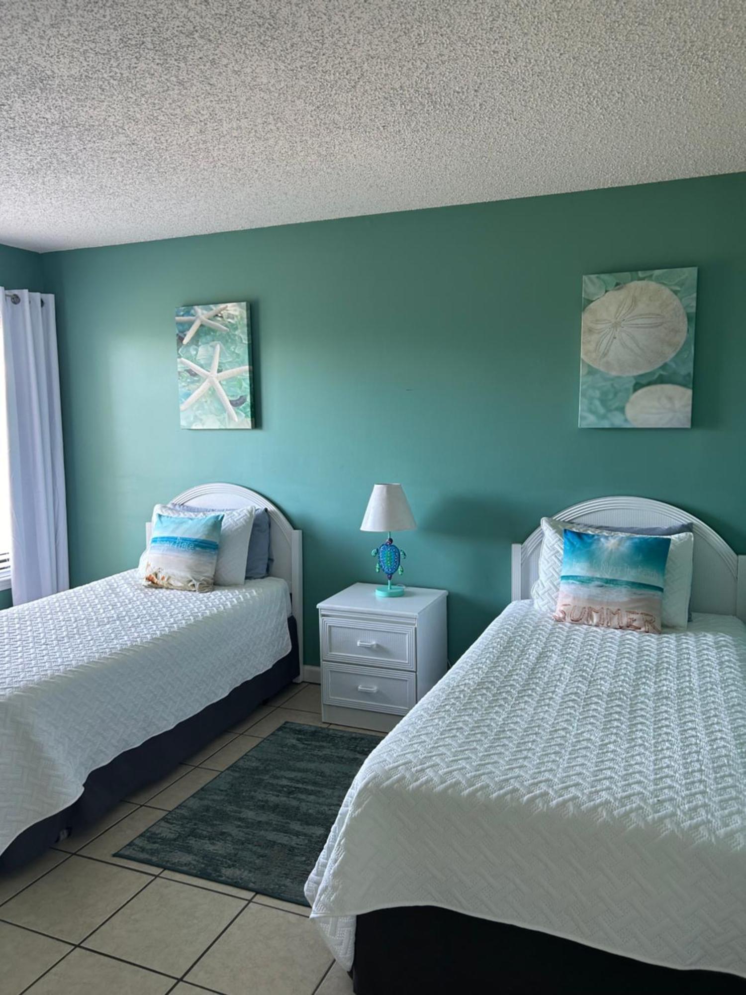 Gulf Shores Plantation Bagian luar foto