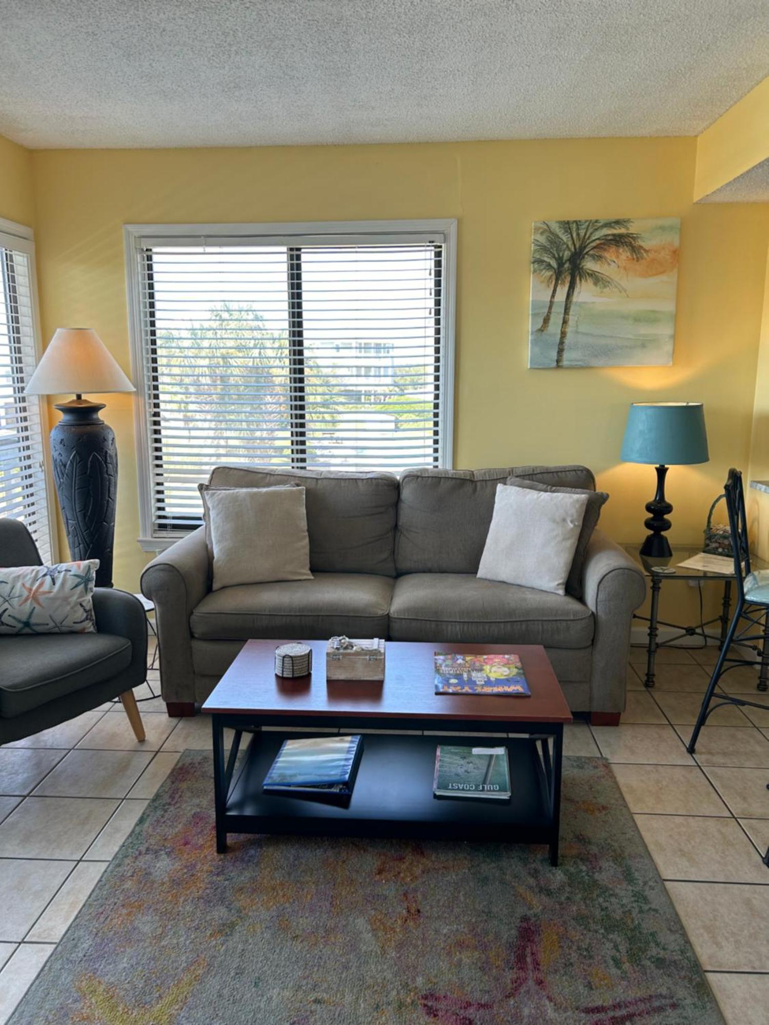 Gulf Shores Plantation Bagian luar foto