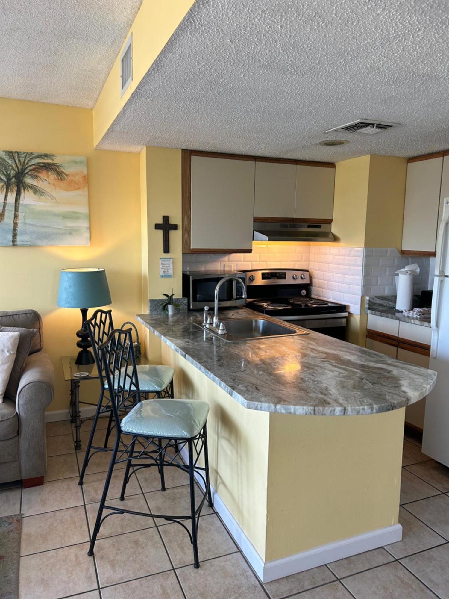 Gulf Shores Plantation Bagian luar foto