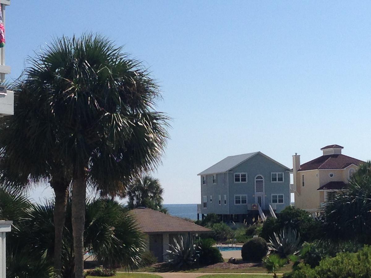 Gulf Shores Plantation Bagian luar foto