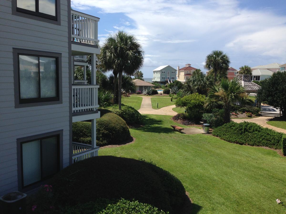 Gulf Shores Plantation Bagian luar foto