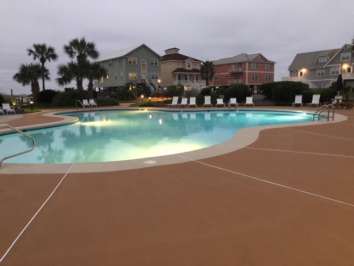 Gulf Shores Plantation Bagian luar foto