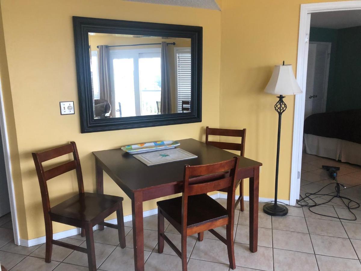 Gulf Shores Plantation Bagian luar foto