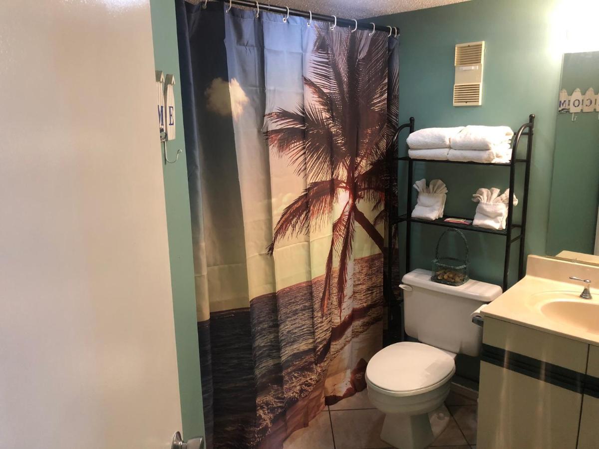 Gulf Shores Plantation Bagian luar foto