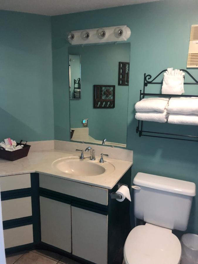Gulf Shores Plantation Bagian luar foto